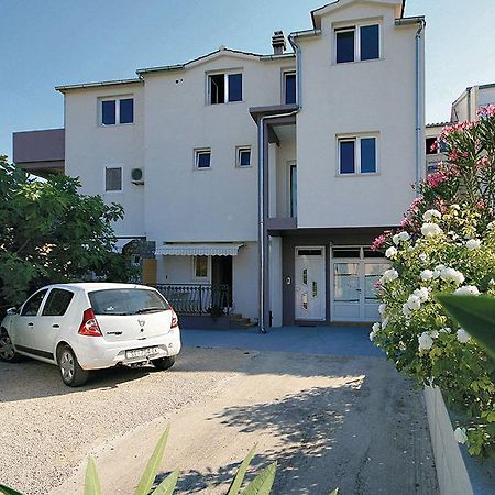 Apartmani Jasminka Vodice Eksteriør bilde